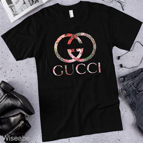 gucci queen t shirt replica|gucci shirt authentic.